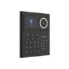 Terminal de control de acceso facial Hikvision DS-K1T320MFX – LCD 2.4", huella, tarjeta y PIN
