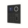 Terminal de control de acceso facial Hikvision DS-K1T320MFX – LCD 2.4", huella, tarjeta y PIN