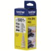 Tinta Brother Amarilla BT5001 Original – Ultra Alto Rendimiento 5000 Páginas