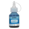 Tinta Brother BT5001C Cyan Original – Rendimiento de hasta 5000 páginas