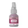 Tinta Brother Magenta BT5001 Original – Rendimiento de hasta 5.000 páginas