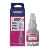 Tinta Brother Magenta BT5001 Original – Rendimiento de hasta 5.000 páginas