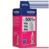 Tinta Brother Magenta BT5001 Original – Rendimiento de hasta 5.000 páginas