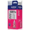 Tinta Brother Magenta BT5001 Original – Rendimiento de hasta 5.000 páginas