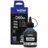 Tinta Brother Original Negra Btd60