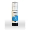 Tinta Cyan Epson 504 Original Impresiones Vivas Compatibilidad Garantizada