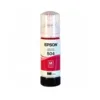 Tinta Magenta Epson 504 Original Color Intenso Compatibilidad Total
