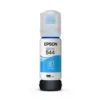 Tinta Epson 544 Cian Original
