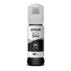 Tinta Epson 544 Negra Original