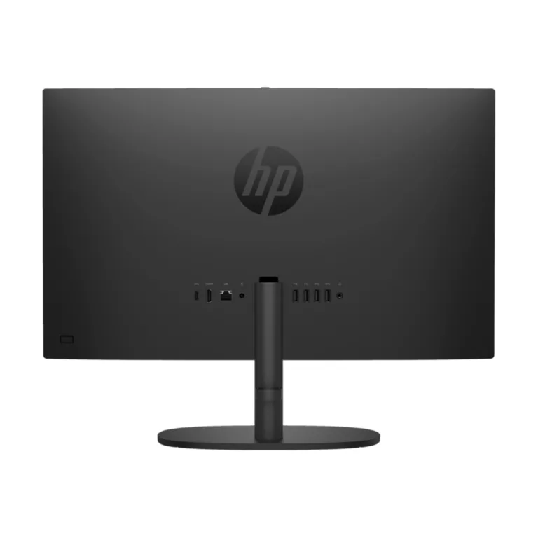 Computador Todo en Uno HP 22" Intel Celeron N100 SSD 256GB DDR5 8GB
