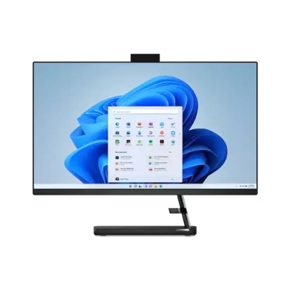 Todo En Uno Lenovo IdeaCentre 3 27IAP7, Intel Core I5, RAM 16GB, SSD 512GB, Pantalla 27"