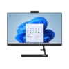 Todo En Uno Lenovo IdeaCentre 3 27Iap7, Intel Core I5, Ram 16Gb, SSD 512Gb, 27
