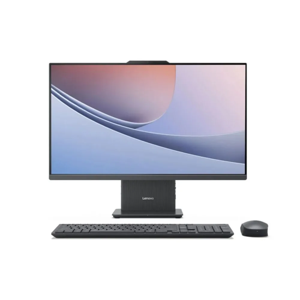 Todo en Uno Lenovo IdeaCentre 271RH9, Intel Core i5 13420H, 16GB RAM, 512GB SSD, Pantalla 27"