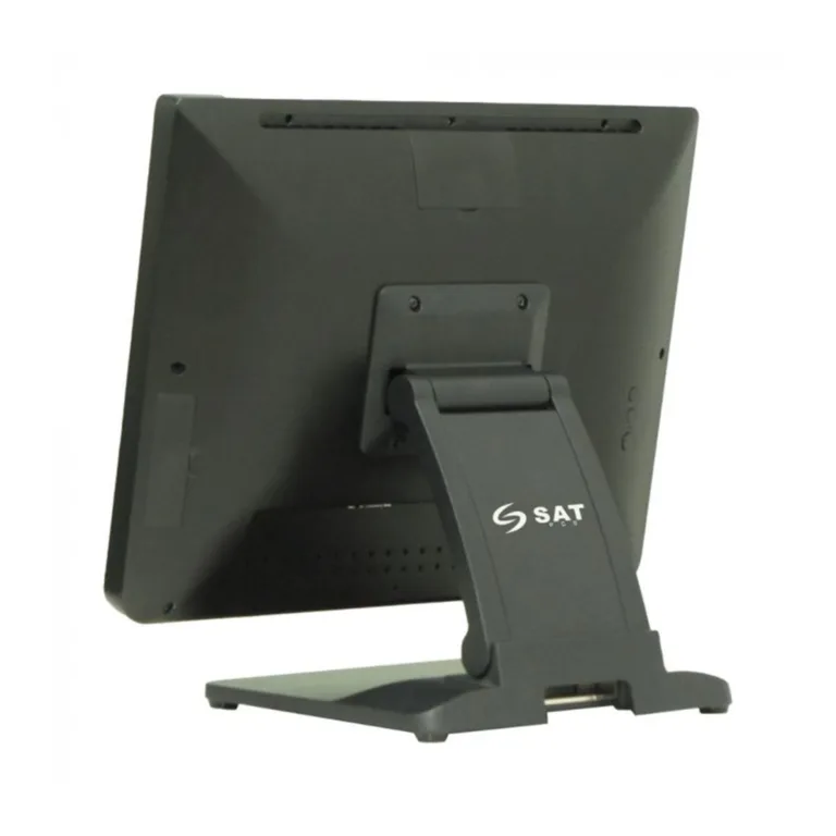 Equipo POS Sat Core i3 6th Gen 8GB RAM 256GB SSD 15.6" Touch Wifi
