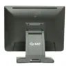Todo en Uno POS TOUCH SAT N150, Core i3 6th Gen, 8GB RAM, 256GB SSD, Pantalla 15.6"