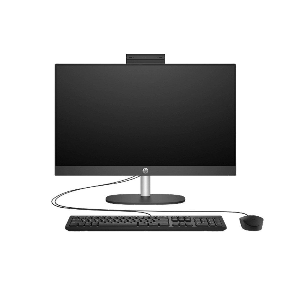 Todo en Uno ProOne 240 G10, Core i5-1335U, 8GB RAM, SSD 512GB, 24", Windows 11 Pro