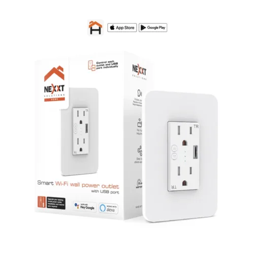 Kit x2 Bombillos Led VTA+ E27 RGB Control Inteligente App