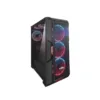 PC de Escritorio AMD Ryzen 5 5600GT, 16GB RAM, SSD 512GB, Monitor 22"