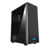 PC de Escritorio Core I3 10100, 8GB RAM, 512GB SSD, Pantalla 22"