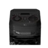 Torre de Sonido LG XBOOM RNC5 – Super Bass Boost, Karaoke Star y DJ Pad