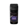 Torre de Sonido LG XBOOM RNC7 – Karaoke Star, Super Bass Boost y DJ Pad