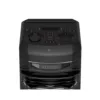 Torre de Sonido LG XBOOM RNC7 – Karaoke Star, Super Bass Boost y DJ Pad