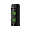 Torre de Sonido LG XBOOM RNC9 - Karaoke Star - DJ APP