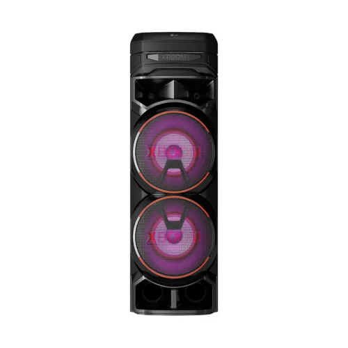 Parlante VTA 82862 Cilindrico 6W Recargable con BT