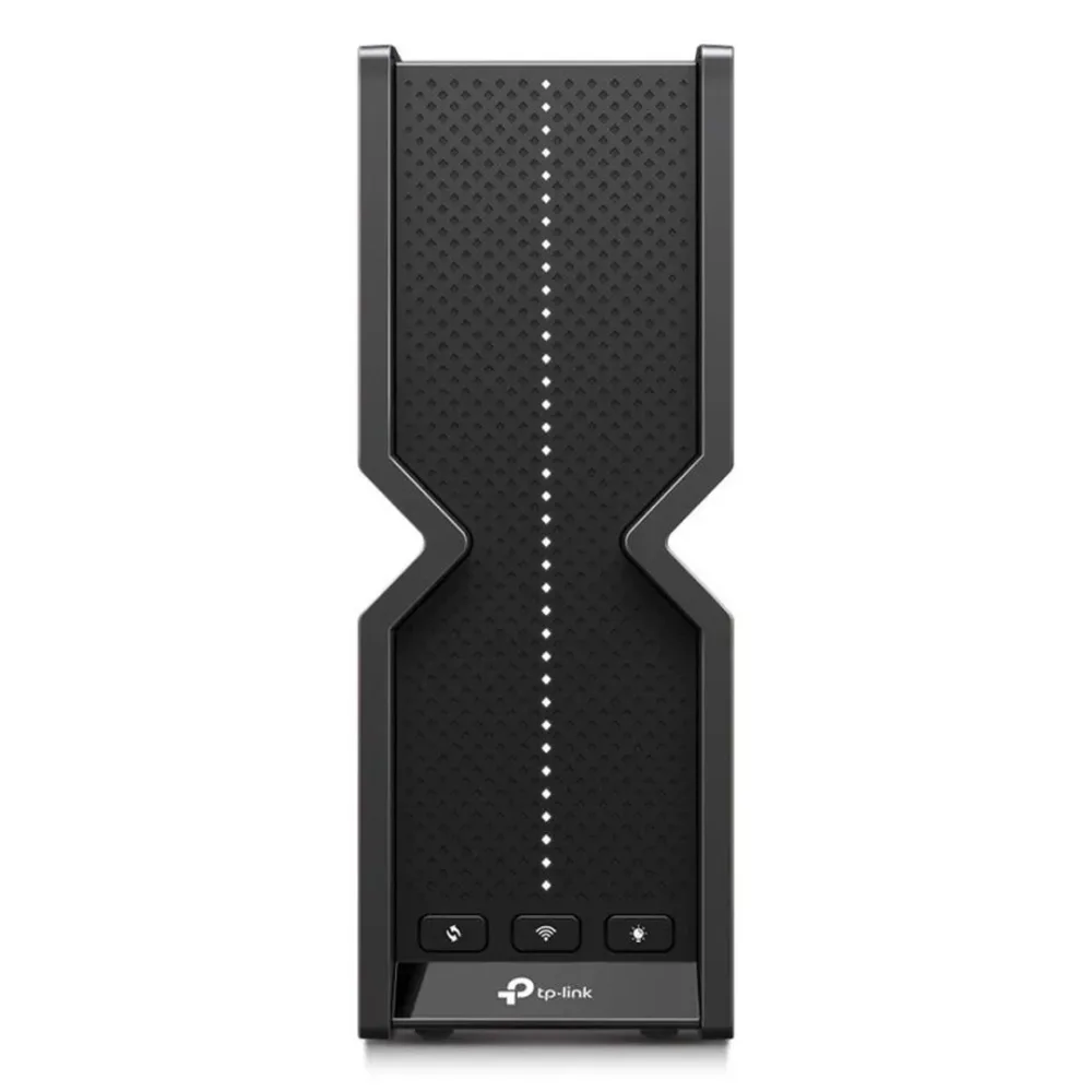 Router Wi-Fi 7 Tri-Banda TP-Link BE9300 Archer BE550 Alta Velocidad 2.5G