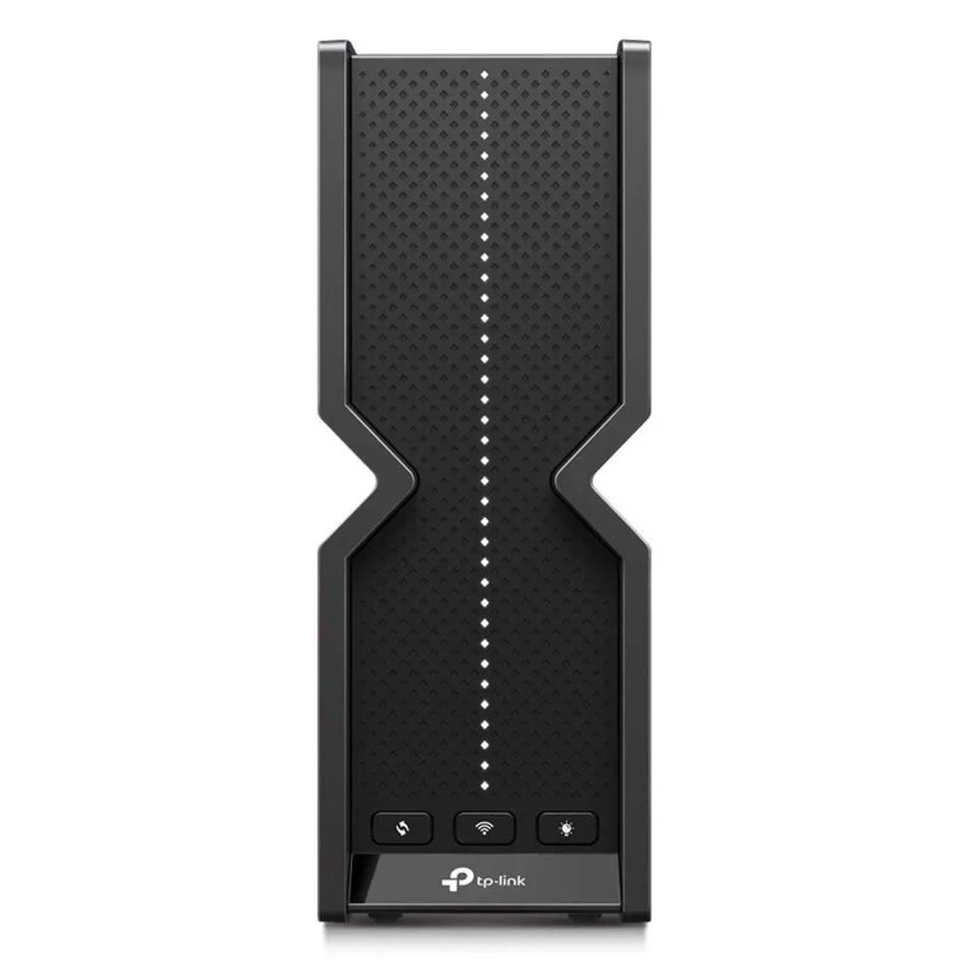 Router Wi-Fi 7 Tri-Banda TP-Link BE9300 Archer BE550 Alta Velocidad 2.5G