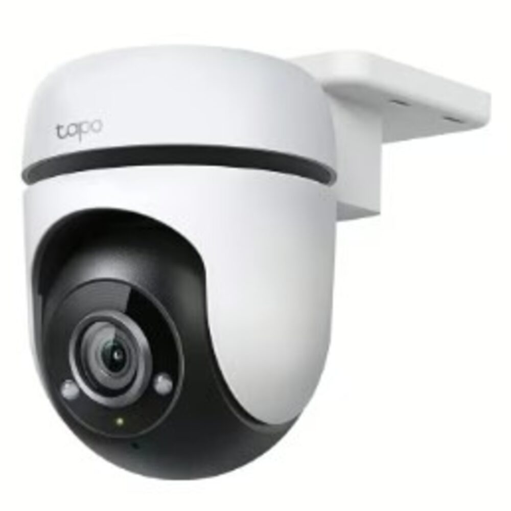Tp Link Camara Tapo C500 Exterior 1080P