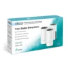 Router Mesh TP-Link Deco M4 (3 Pack) Wi-Fi 260m² Alta Velocidad
