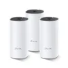 Router Mesh TP-Link Deco M4 (3 Pack) Wi-Fi 260m² Alta Velocidad
