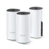 Router Mesh TP-Link Deco M4 (3 Pack) Wi-Fi 260m² Alta Velocidad