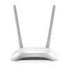 Router Inalámbrico TP-Link 300Mbps TL-WR840N Puente WDS Estable