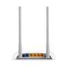 Router Inalámbrico TP-Link 300Mbps TL-WR840N Puente WDS Estable