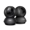 Cámara Wi-Fi TP-Link Tapo C211 2K 360º Detección Inteligente