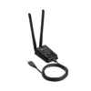 Tp-Link Tl-Wn8200Nd Adaptador Usn Inalambrico 300Mbps 2 Antenas