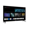 Tv Caixun 40" HD Smart TV GoogleTV marco delgado.