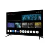 Tv Caixun 40" HD Smart TV GoogleTV marco delgado.