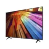 Tv LG Smart tv de 50" 4k UHD con control Magic