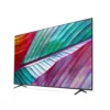 Smart TV LG 55" 4K UHD Control Magic Imagen Realista Premium