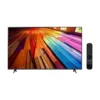 Smart TV LG 55" 4K UHD Control Magic Imagen Realista Premium