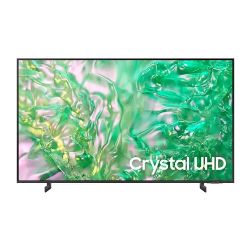 Tv Samsung 43" DU7000 Crystal Ultra HD 4K Smart Tv