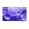 TV Samsung 65" U8000 Crystal UHD 4K Smart TV Ultra Color Premium