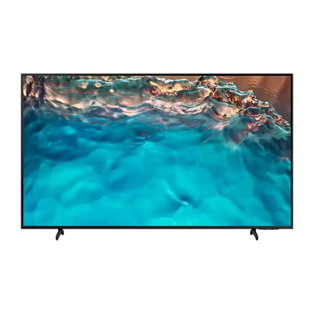 Televisor Samsung 85" U8000 Crystal UHD 4K Smart TV Pantalla Gigante