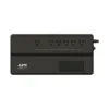 UPS 650VA APC Easy AVR Regulación Automática Protección Total