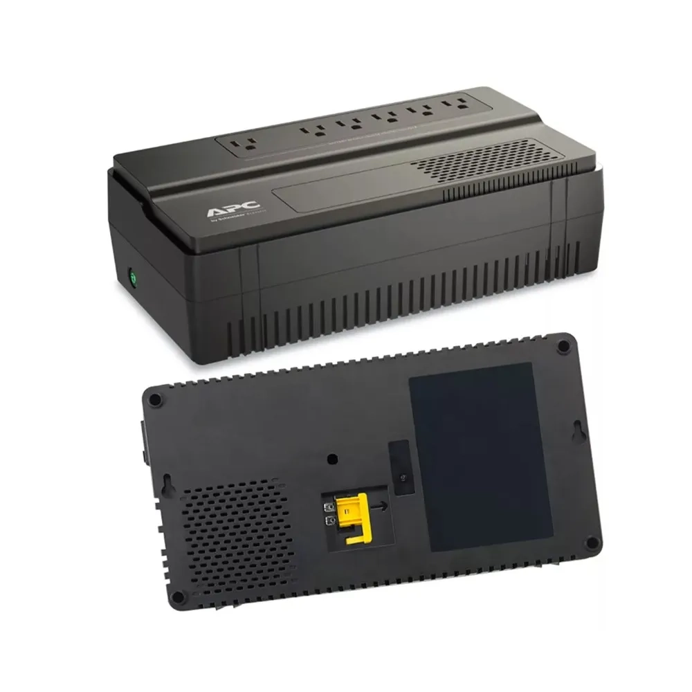 UPS APC BV650 Easy 500 VA AVR 120 V