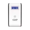 UPS CDP R-SMART1010 1000VA/500W interactiva