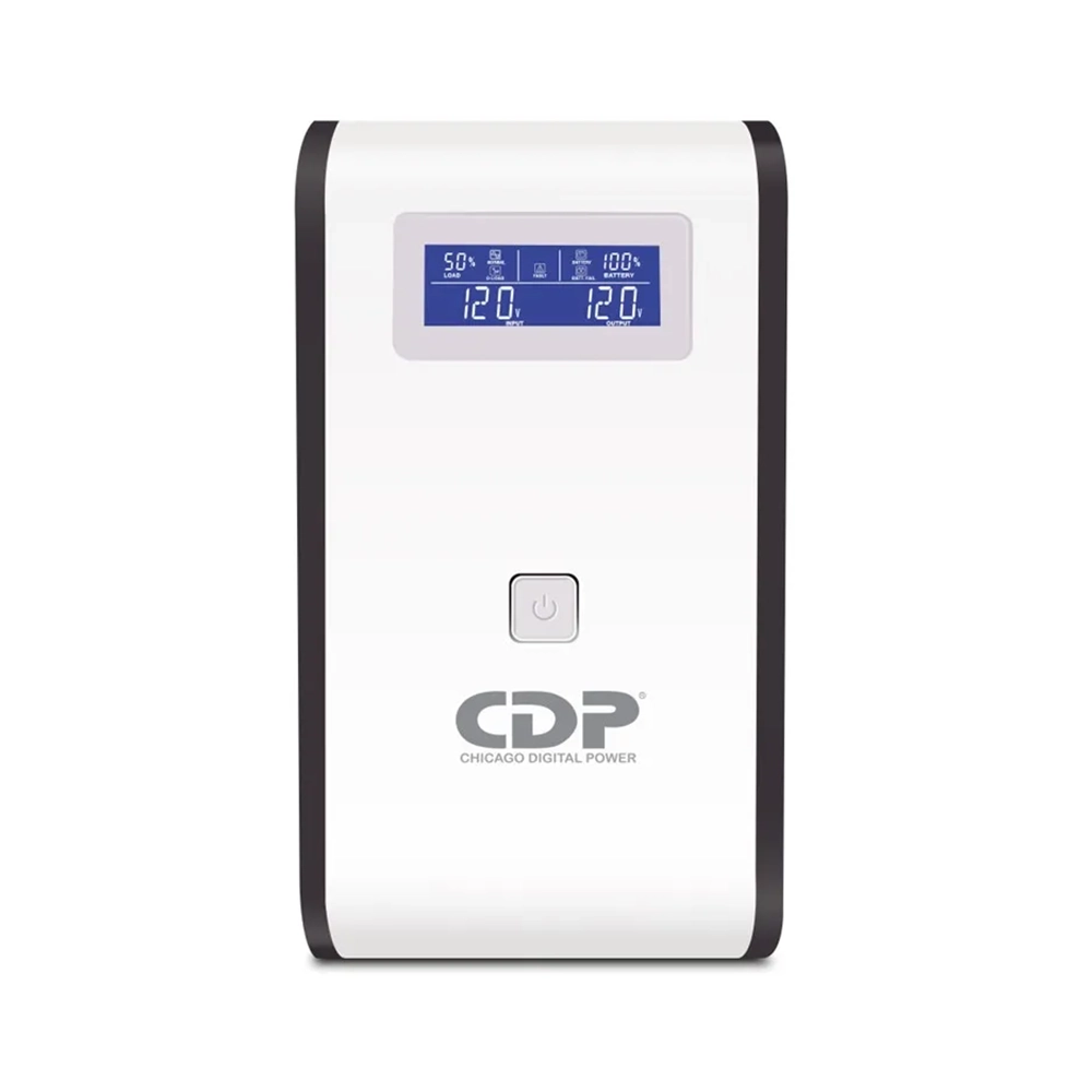 UPS CDP R-SMART1010 1000VA/500W interactiva